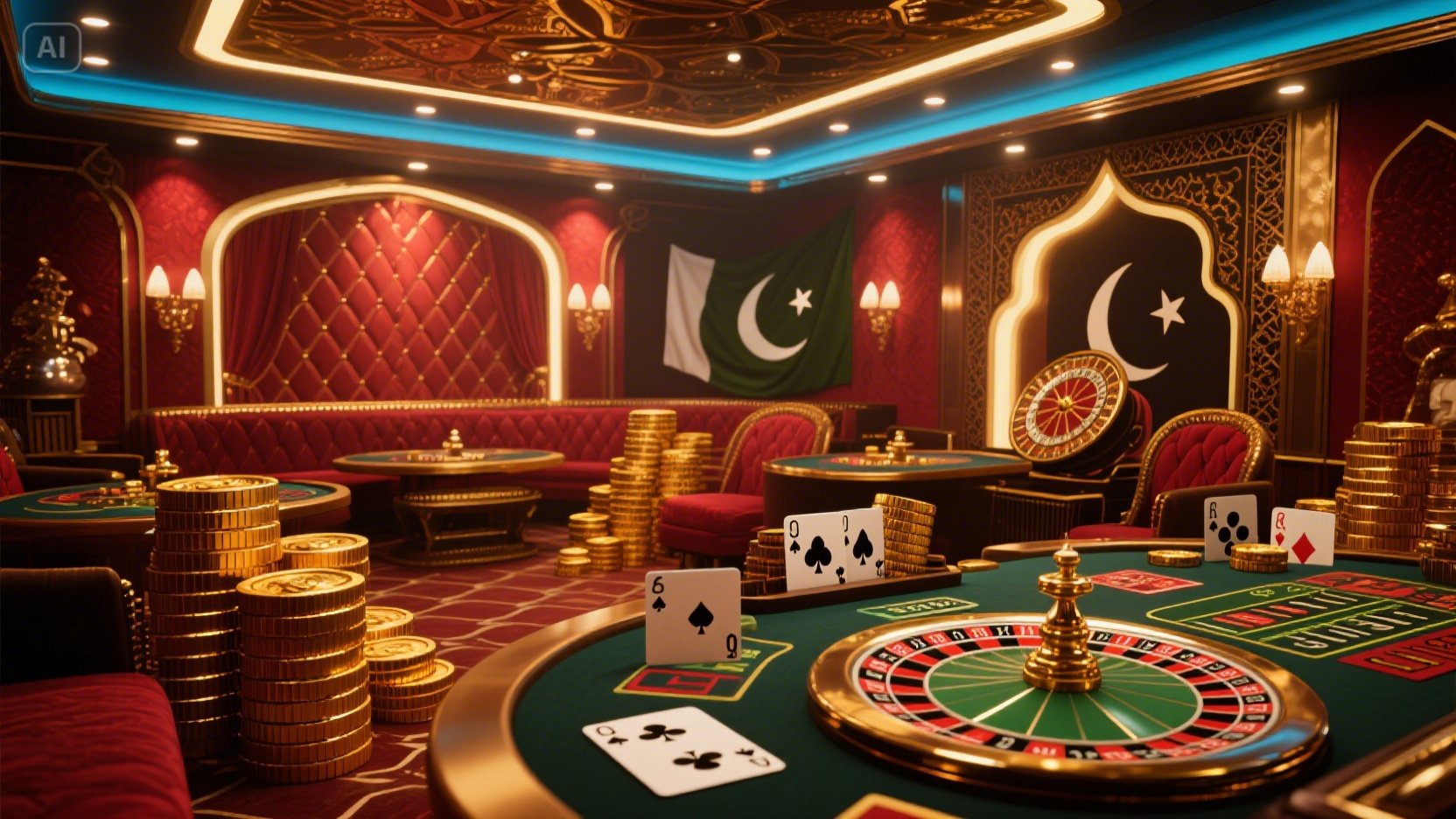 Nords CasinoJoin today and receive 200% instantly on your first deposit! Pakistani players can experience mobile-friendly gameplay and instant PKR rewards every day.