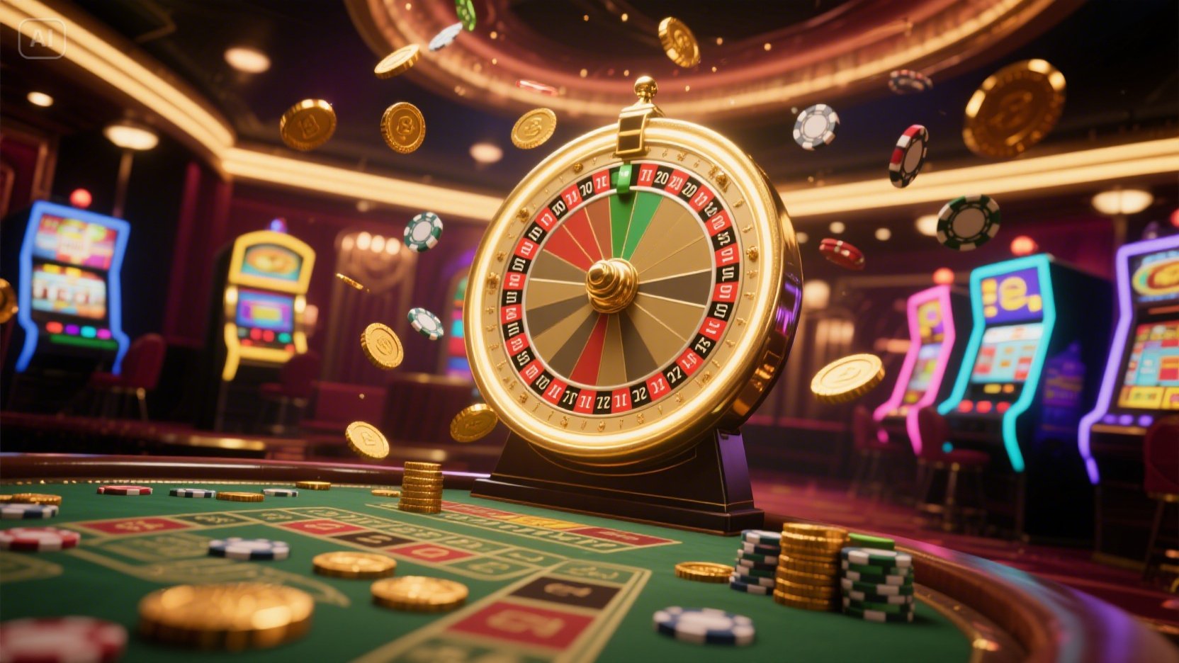 Casino Nords Casino desktop and mobile interfaces