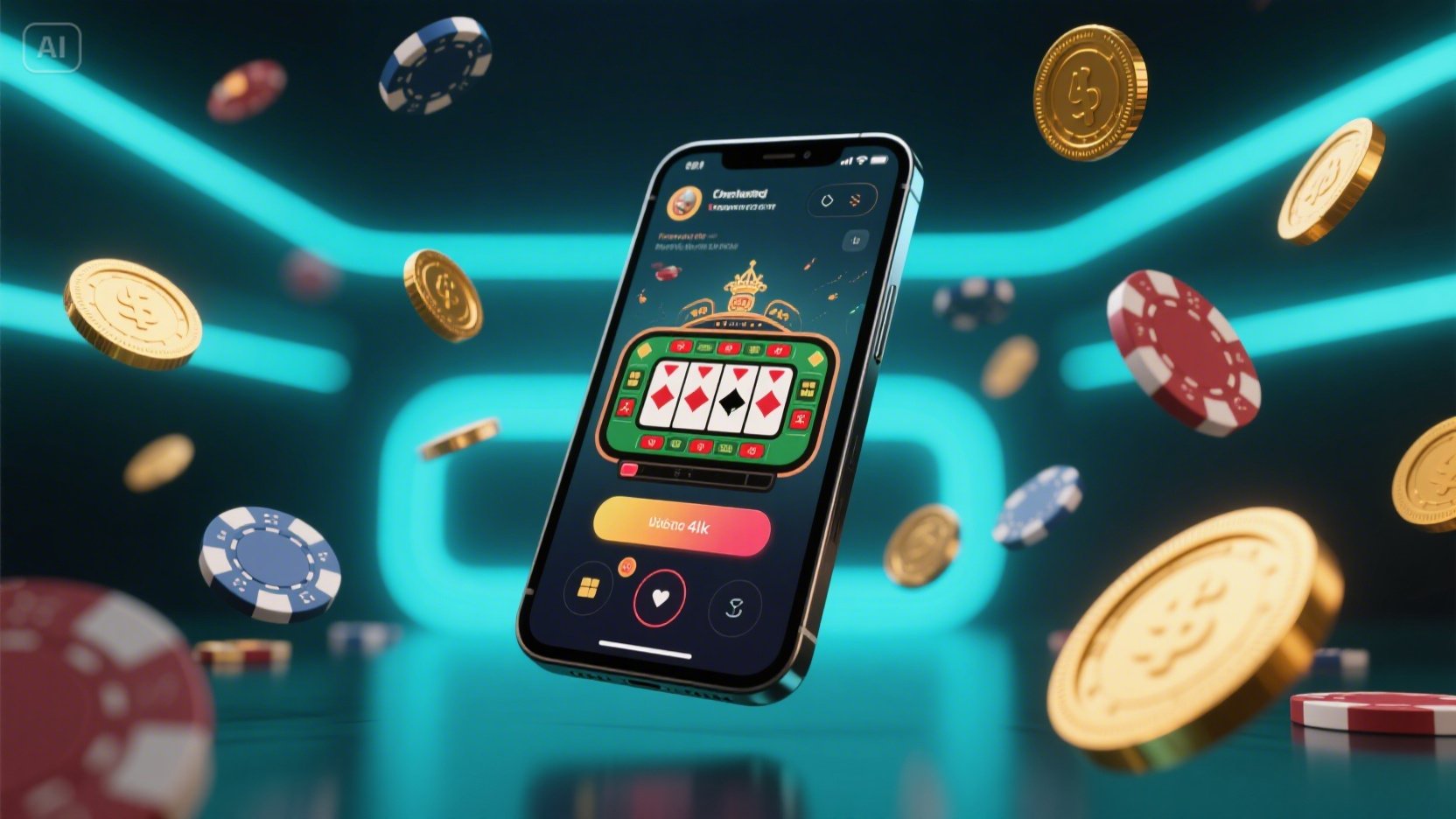 Casino Nords Casino desktop and mobile interfaces