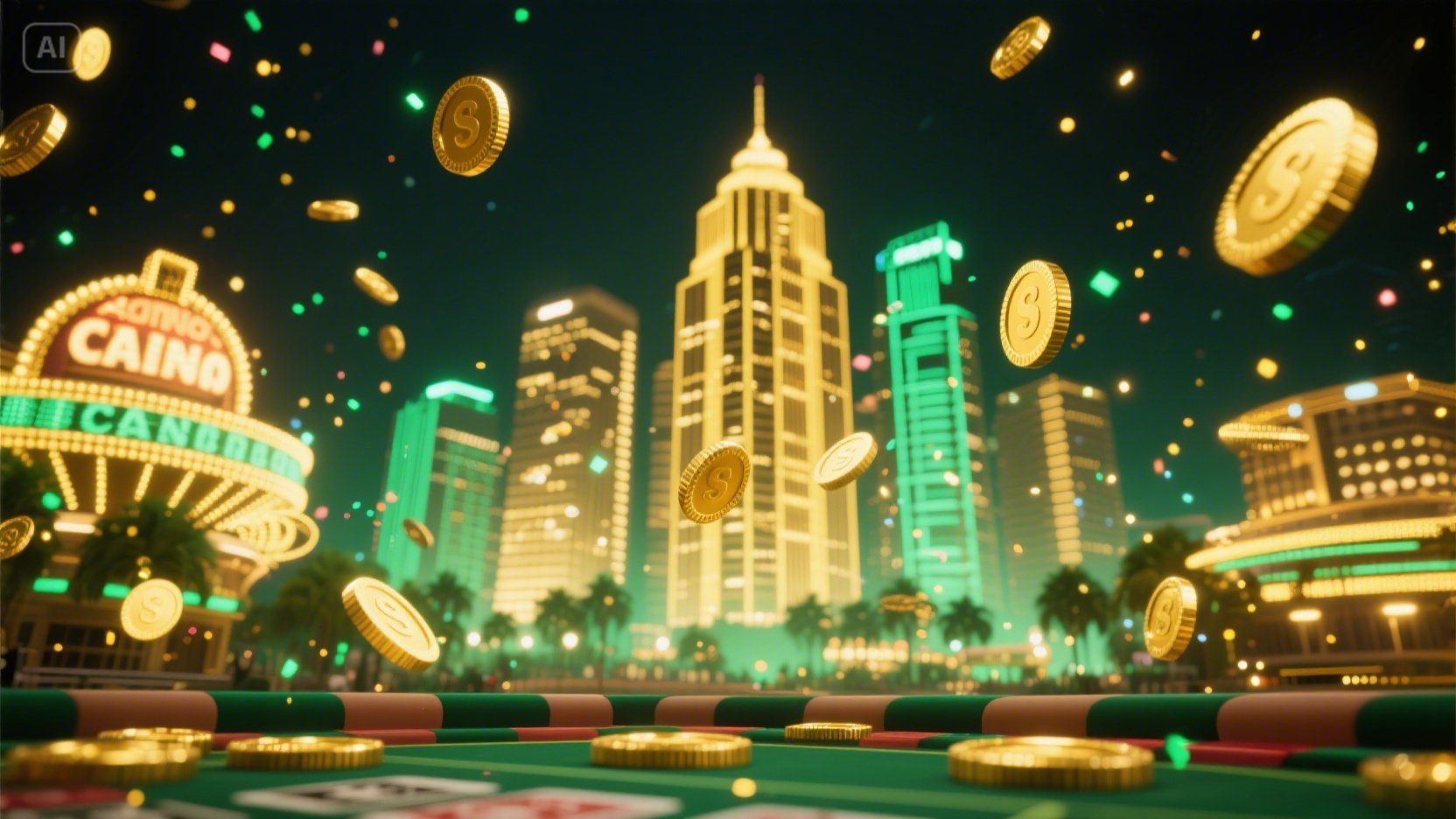 Registration at Nords Casino Casino