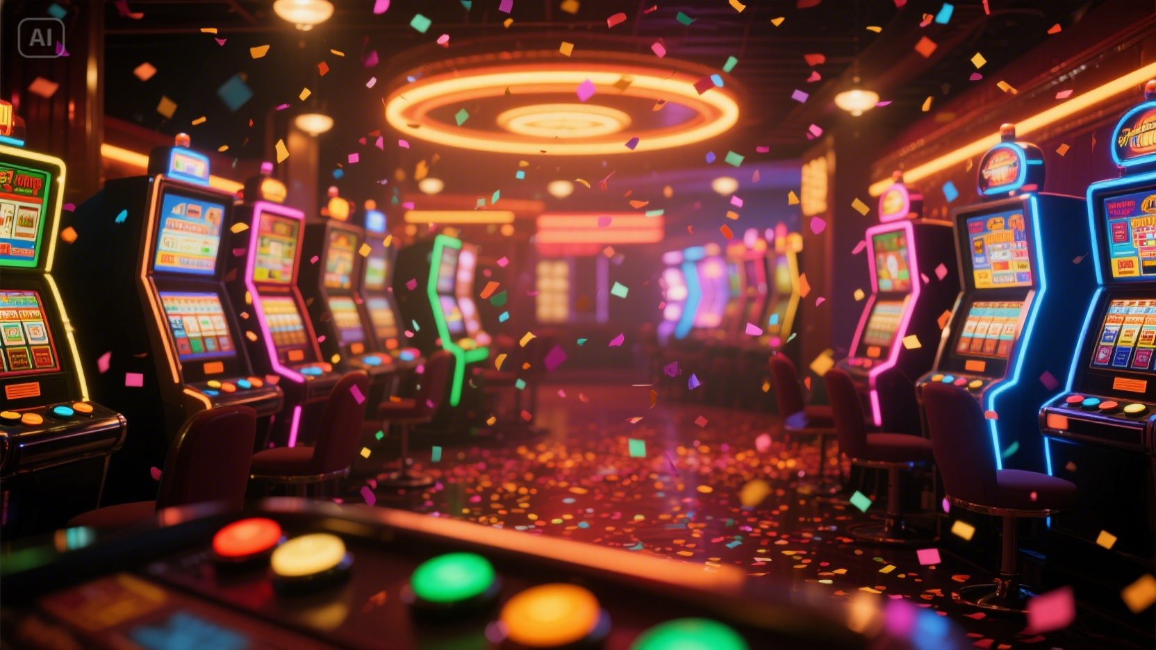 Registration at Nords Casino Casino