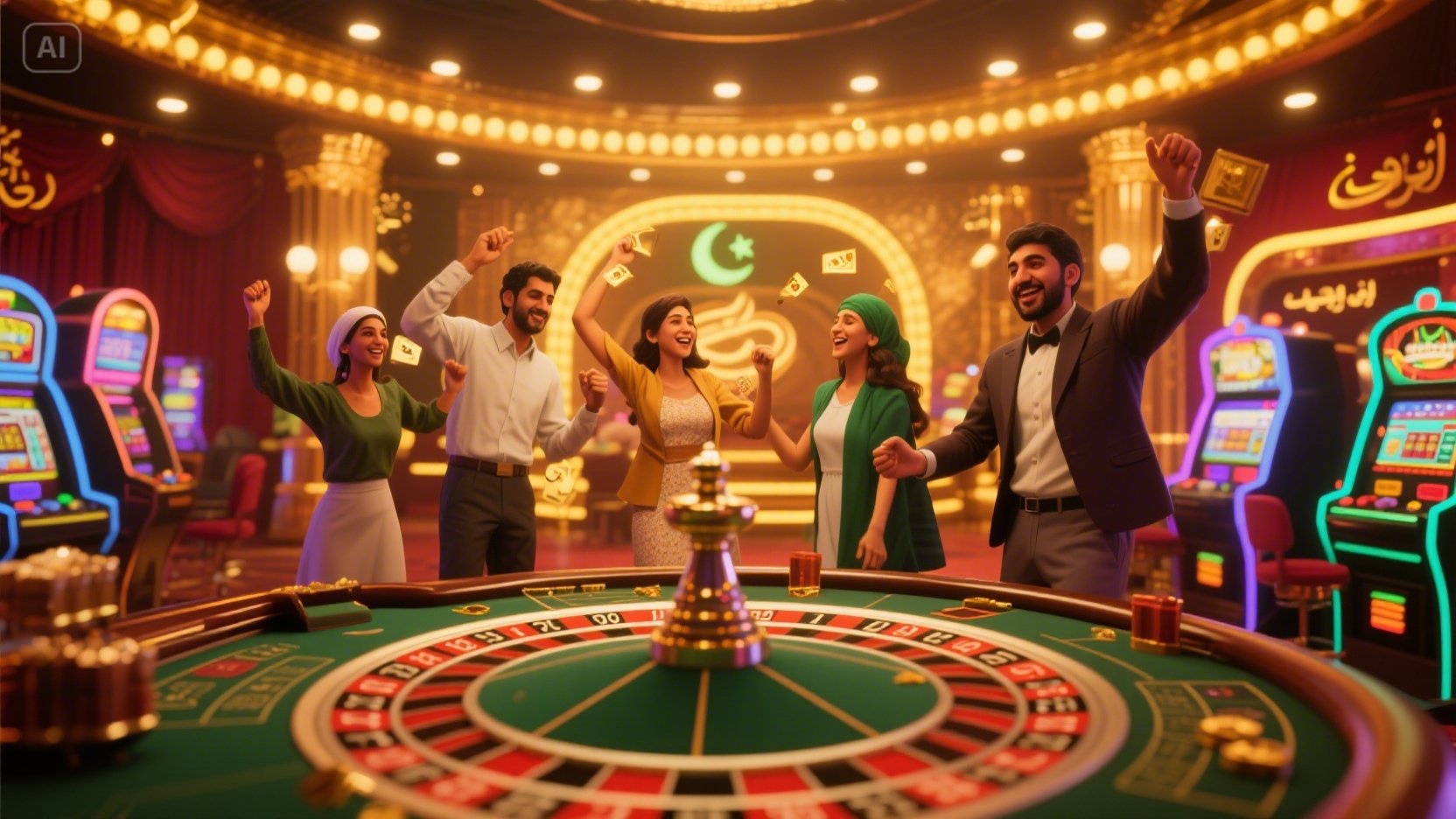 Nords CasinoDeposit PKR today and get 200% instantly added! Pakistani users can spin reels, play live casino, and enjoy fast JazzCash payouts daily.