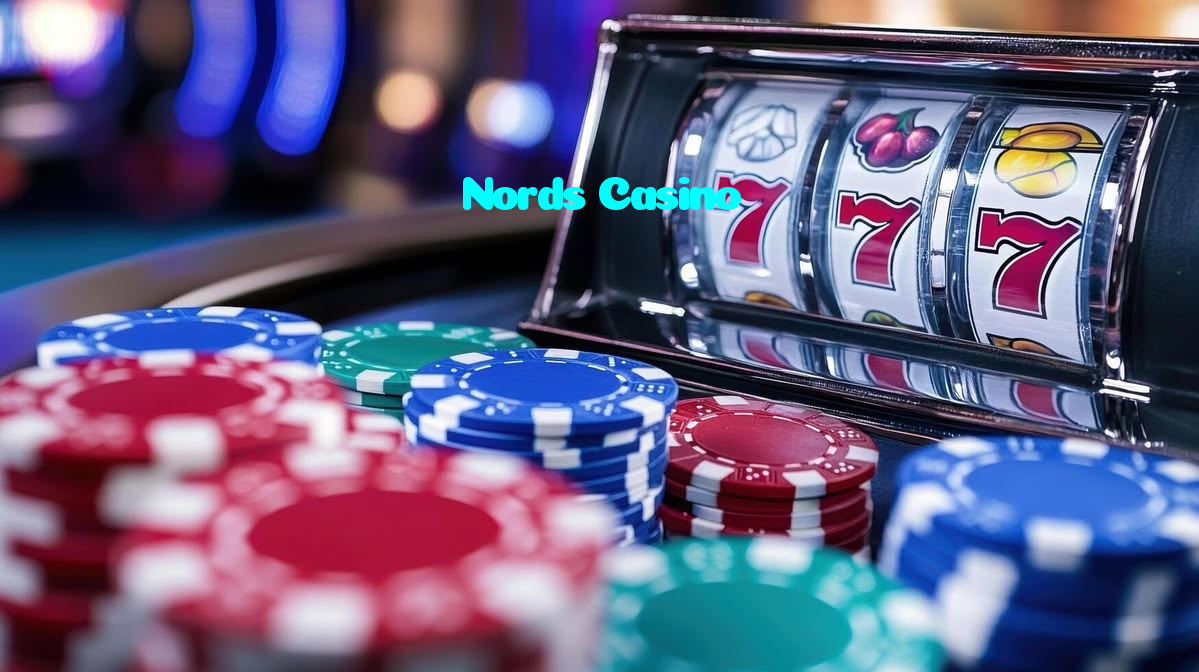 available types of Nords Casino bet including pre-match live express and system bets