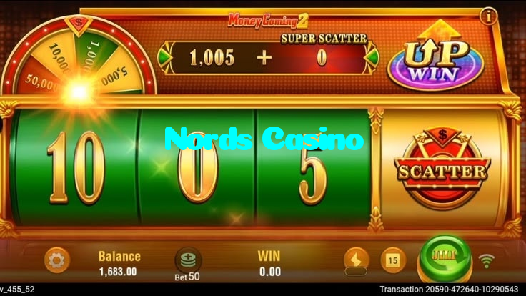 Nords Casino