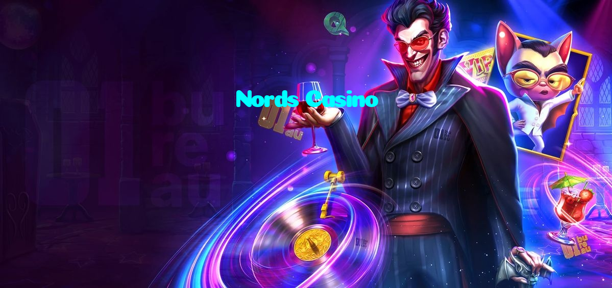 making first deposit on Nords Casino website using local payment methods in Pakistan
