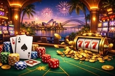 Nords Casino