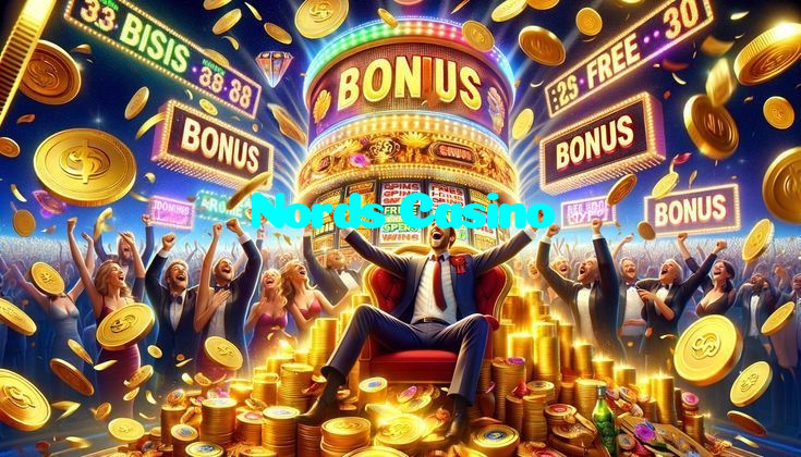 making first deposit on Nords Casino website using local payment methods in Pakistan