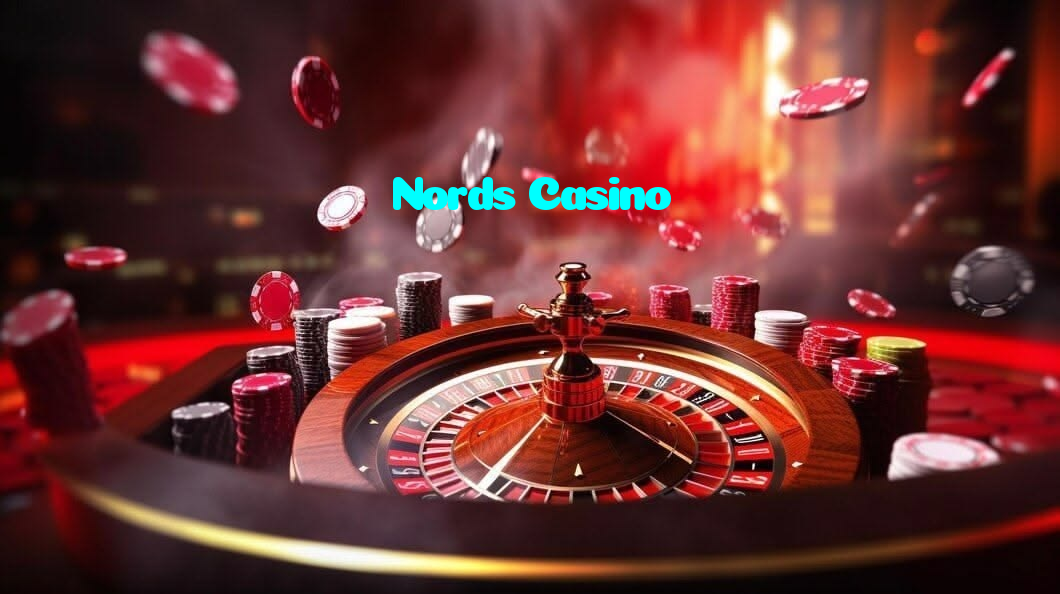 Nords Casino خوش آمدید بونس +600% پیشکش موبائل ایپ کے پروموشن سیکشن میں دکھائی دیتی ہے۔