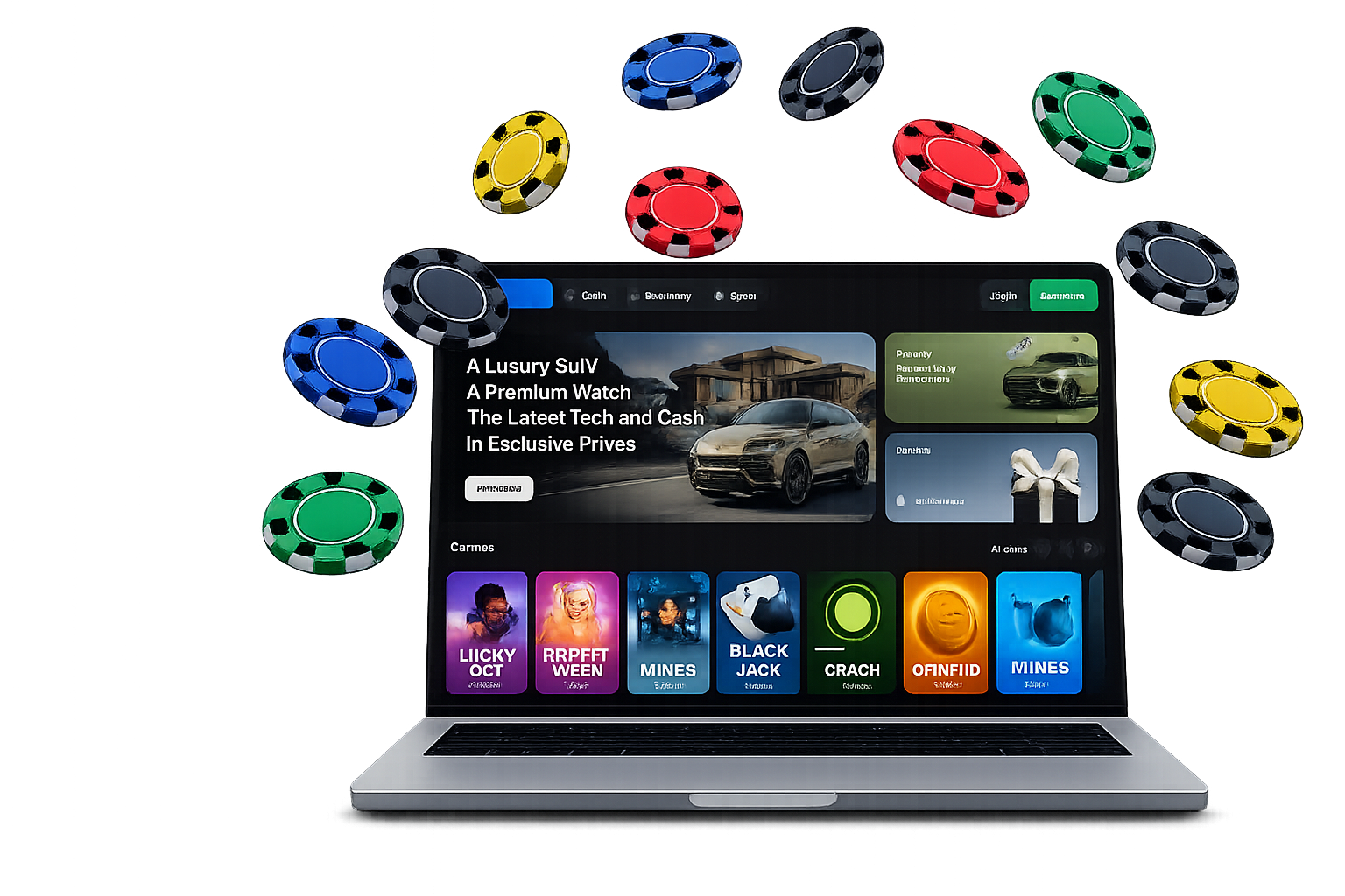 Nords Casino Pakistan